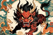 兇神惡煞是什么生肖？揭秘生肖中的兇惡象征