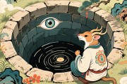 坐井觀天打一生肖，眼界與象征的巧妙關(guān)聯(lián)