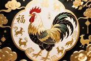紙醉金迷中的生肖之謎，雞的奢華象征