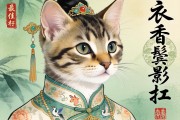 衣香鬢影打一最佳動物