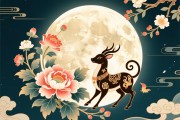 花好月圓，探尋生肖背后的圓滿象征