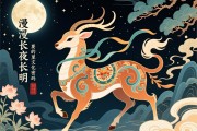 長(zhǎng)夜難明是哪個(gè)生肖？漫漫長(zhǎng)夜里的文化密碼