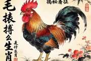 一毛不拔是什么生肖？揭秘雞的文化象征與吝嗇寓意