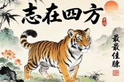 志在四方打一最佳動物