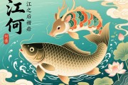 過江之鯽象征何生肖？揭秘成語背后的文化密碼