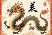 龍屈蛇伸打一生肖？揭秘其中隱藏的智慧與象征
