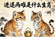進(jìn)退兩難是什么生肖