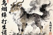 烏煙瘴氣打一生肖