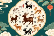 迎刃而解，生肖謎語中的智慧