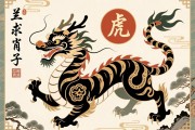 生龍活虎是什么生肖？揭秘成語(yǔ)中的生肖智慧