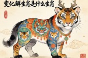 變化多端的生肖是什么生肖？