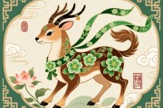 生肖本命帶綠花是指什么生肖