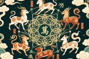千絲萬縷，揭秘三大生肖的隱秘聯(lián)系