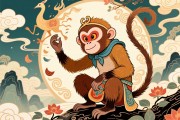 天翻地覆猜生肖，猴的智慧與文化隱喻
