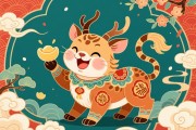 滿面春風(fēng)猜一生肖？揭秘那些自帶好運氣場的動物屬相