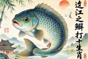 過江之鯽打一生肖