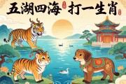 五湖四海打一生肖