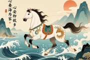 四海為家是什么生肖？馬，奔騰于山海，心安即故鄉(xiāng)
