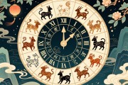 三更半夜，究竟指向哪個(gè)生肖？解密時(shí)辰與生肖的文化密碼