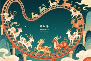 命如過(guò)山車(chē)，揭秘那些大起大落的生肖
