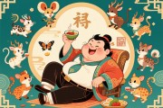 好吃懶做猜一生肖，揭秘十二生肖中的享樂(lè)主義者
