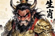 兇神惡煞是什么生肖