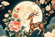 花好月圓對(duì)應(yīng)哪個(gè)生肖？揭秘傳統(tǒng)文化中的象征之謎