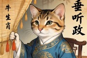 垂簾聽政是什么生肖