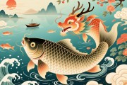 過江之鯽，揭秘其象征的生肖之謎