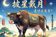 披星戴月是什么生肖？牛生肖的勤勞象征
