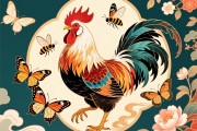 招蜂引蝶最正確一肖，生肖雞的絢爛哲學(xué)
