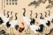鶴立雞群是什么生肖？揭秘成語中的生肖智慧