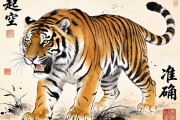 大起大落打一準確動物
