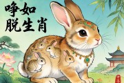 動如脫兔是什么生肖