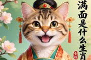 滿面春風是什么生肖