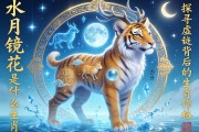 水月鏡花是什么生肖？探尋虛幻背后的生肖象征