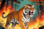 獵火與生肖，焚林而獵的背后，虎嘯聲中的警示