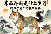 東山再起是什么生肖？揭秘生肖中的復(fù)興象征