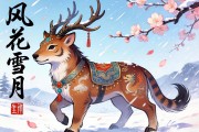 風花雪月打一準確生肖
