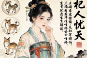 杞人憂天與生肖解讀，如何正確看待性格中的憂慮傾向