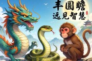 高瞻遠(yuǎn)矚的三大生肖，龍、蛇、猴的遠(yuǎn)見智慧