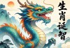高瞻遠(yuǎn)矚，生肖龍的眼界與智慧