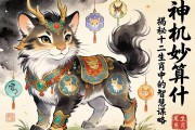 神機(jī)妙算是什么生肖？揭秘十二生肖中的智慧謀略