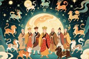 西天取經(jīng)團(tuán)隊(duì)，十二生肖的宿命與造化