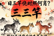 紅日三竿映照何肖？探秘成語背后的生肖之謎