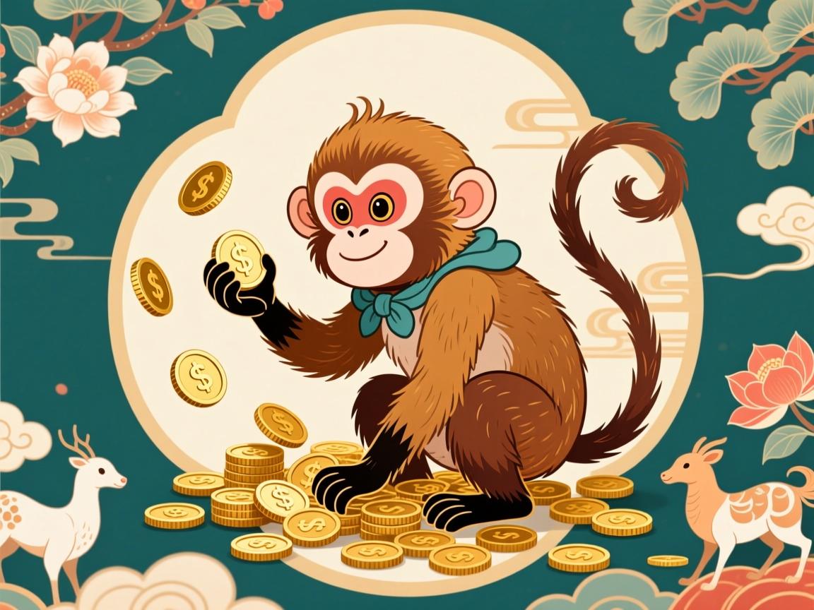 欲錢找起起落落的生肖