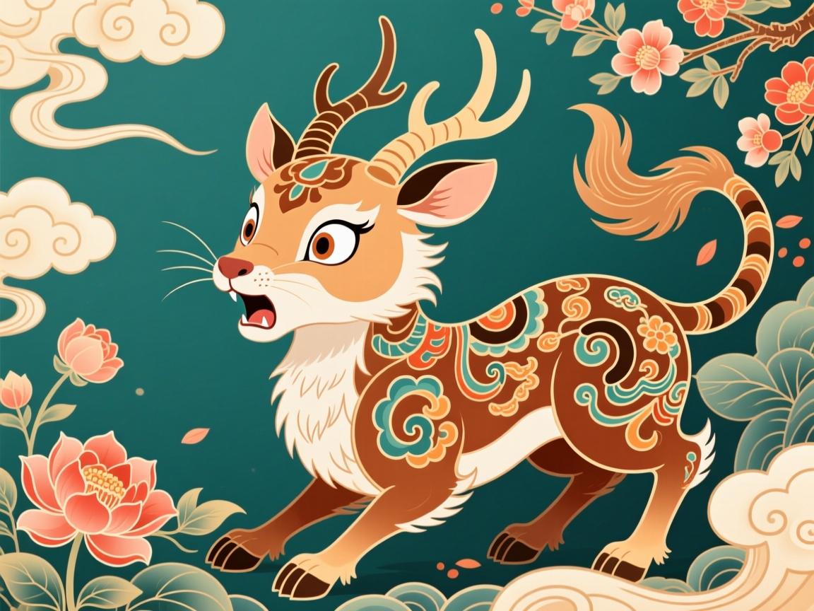 目瞪口呆打一正確生肖