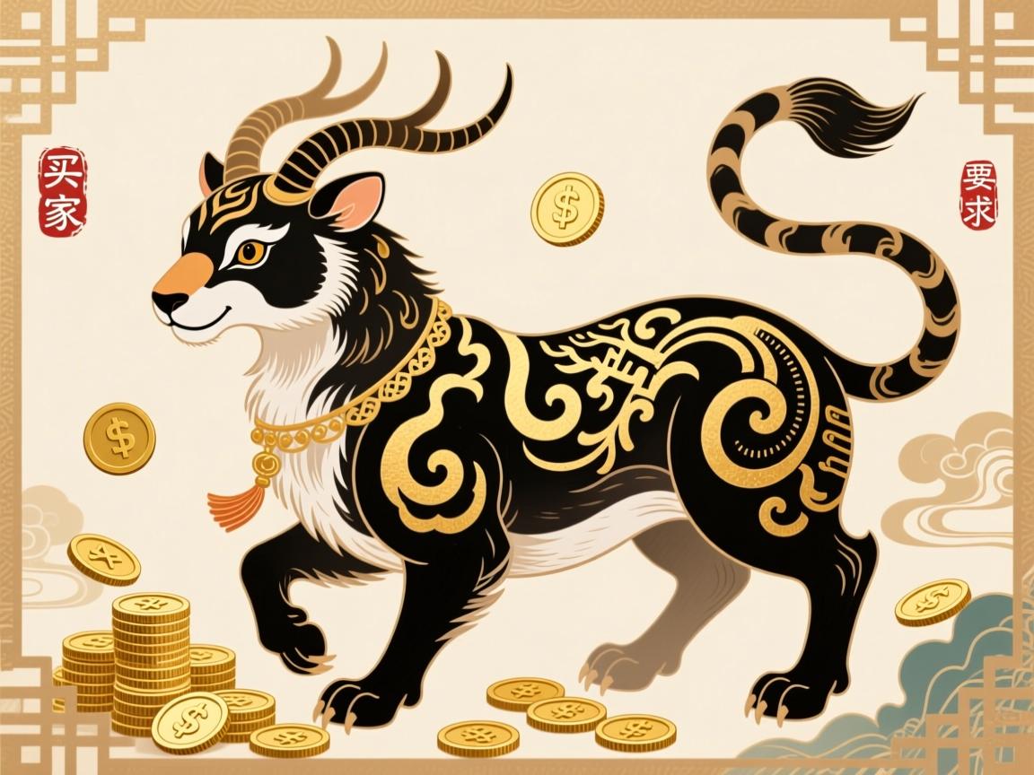 欲錢買家大業(yè)大的動(dòng)物是什么生肖