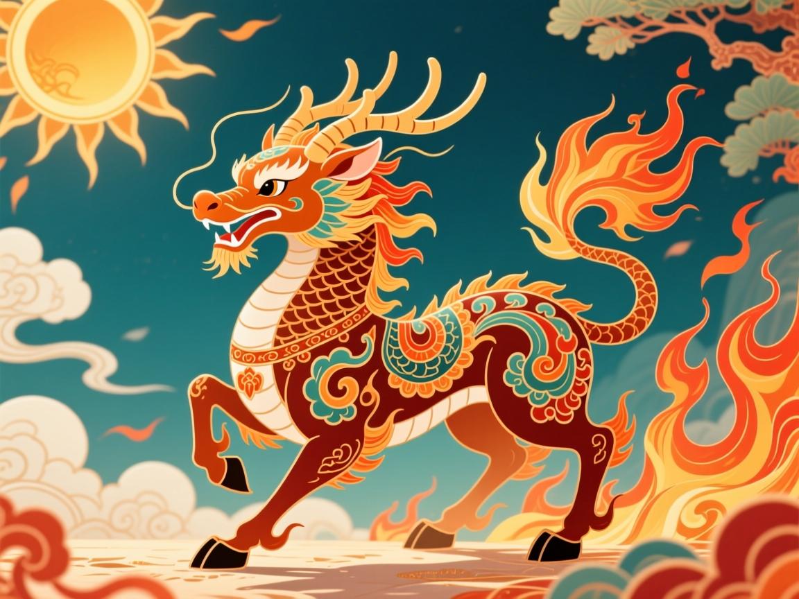 驕陽似火打一準(zhǔn)確生肖