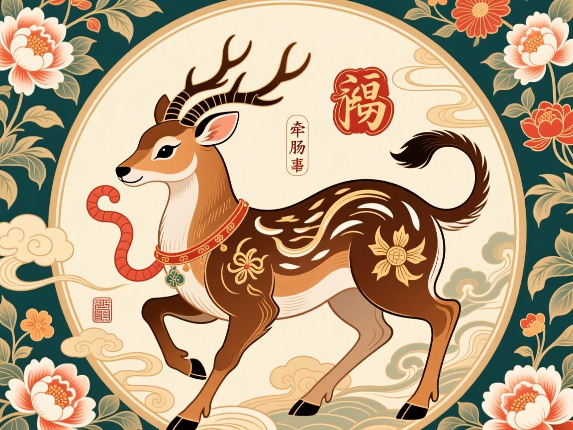 牽腸掛肚是什么動(dòng)物生肖